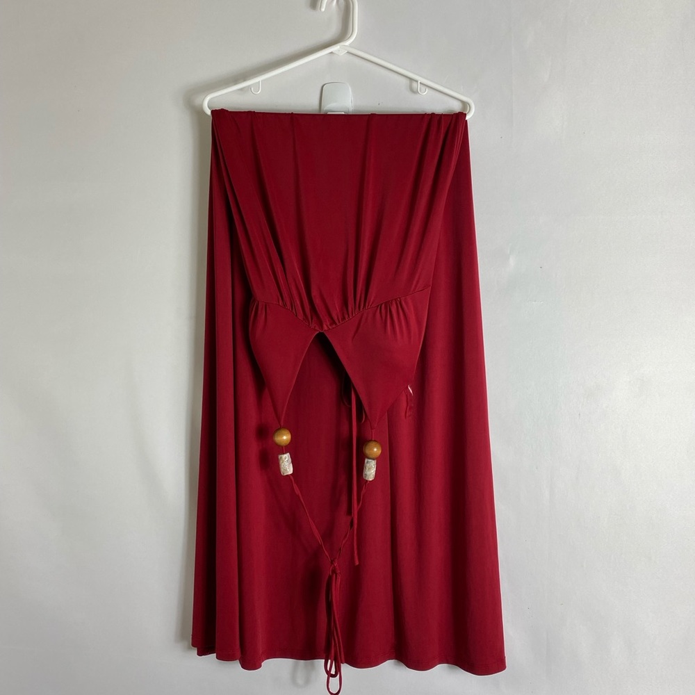 Come Como dress